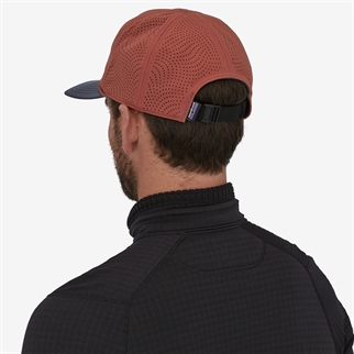 Patagonia Snowfarer Cap back